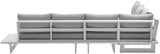 Maldives Outdoor Patio Modular Sectional - Stylish, Durable Design for Ultimate Outdoor Comfort