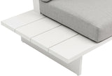 Maldives Outdoor Patio Modular Sectional - Stylish, Durable Design for Ultimate Outdoor Comfort