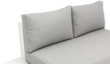 Maldives Outdoor Patio Modular Sectional - Stylish, Durable Design for Ultimate Outdoor Comfort