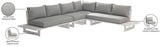 Maldives Outdoor Patio Modular Sectional – Create Your Dream Entertaining Space with Style & Comfort