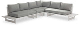 Maldives Outdoor Patio Modular Sectional – Create Your Dream Entertaining Space with Style & Comfort