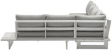 Maldives Outdoor Patio Modular Sectional – Create Your Dream Entertaining Space with Style & Comfort