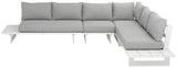 Maldives Outdoor Patio Modular Sectional – Create Your Dream Entertaining Space with Style & Comfort