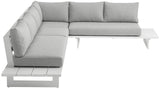 Maldives Outdoor Patio Modular Sectional – Create Your Dream Entertaining Space with Style & Comfort
