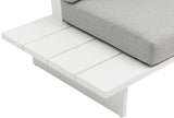 Maldives Outdoor Patio Modular Sectional - Stylish and Durable Furniture for Custom Outdoor Spaces