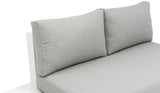 Maldives Outdoor Patio Modular Sectional - Stylish and Durable Furniture for Custom Outdoor Spaces