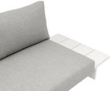 Maldives Outdoor Patio Modular Sectional - Stylish and Durable Furniture for Custom Outdoor Spaces