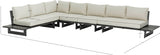 Maldives Outdoor Patio Modular Sectional - Create Your Dream Space with Stylish Comfort & Durability
