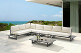 Maldives Outdoor Patio Modular Sectional - Create Your Dream Space with Stylish Comfort & Durability