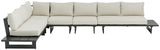 Maldives Outdoor Patio Modular Sectional - Create Your Dream Space with Stylish Comfort & Durability