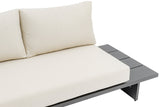 Maldives Outdoor Patio Modular Sectional - Create Your Dream Space with Stylish Comfort & Durability