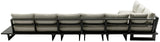 Maldives Outdoor Modular Sectional Chair - Create Your Dream Contemporary Patio Space Today!