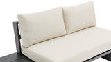 Maldives Outdoor Modular Sectional - Customizable Contemporary Patio Design for Stylish Comfort