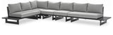 Maldives Outdoor Patio Modular Sectional - Create Your Dream Space with Stylish Comfort & Durability