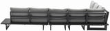 Maldives Outdoor Patio Modular Sectional - Create Your Dream Space with Stylish Comfort & Durability