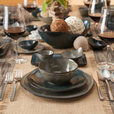 St?n Twilight Salad & Dessert Plate 8"
