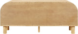 Casablanca Sideboard Buffet – Timeless Art Deco Elegance with Ample Storage for Dining Essentials