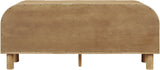 Casablanca Sideboard Buffet – Timeless Art Deco Elegance with Ample Storage for Dining Essentials
