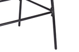 ZENRO Outdoor Barstool - Set of 2