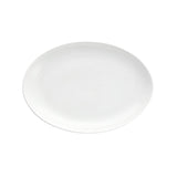 Caldera Coupe Oval Platter 13.75"