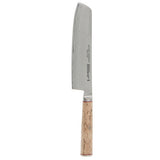 Miyabi Birchwood SG2 6.5-inch Nakiri Knife