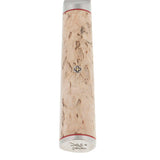 Miyabi Birchwood SG2 6.5-inch Nakiri Knife