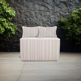 Indoor/Outdoor Universal Bench Dune Sand