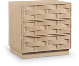 Weave - Night Stand