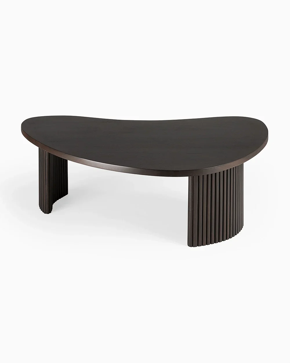 Boomerang Coffee Table