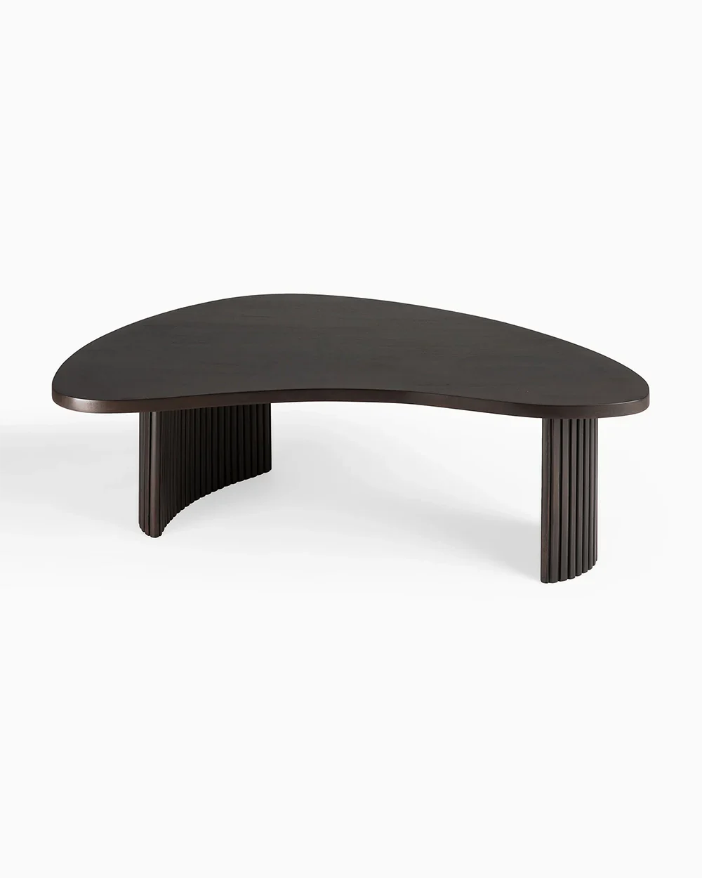 Boomerang Coffee Table