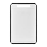 ZWILLING 9.75" x 15.25" x 0.5" Synthetic Cutting Board