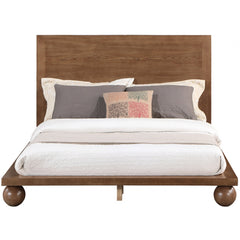 Kent King Bed