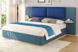 ULVIA Queen Size Bed Frame