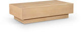 Otto - Coffee Table