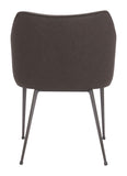 Belmont Dining Chair Brown
