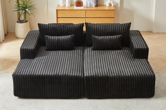 ALARA 87" Sofa