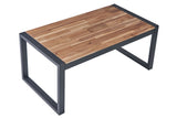 ARVEN Outdoor 4-Piece Patio Furniture Set