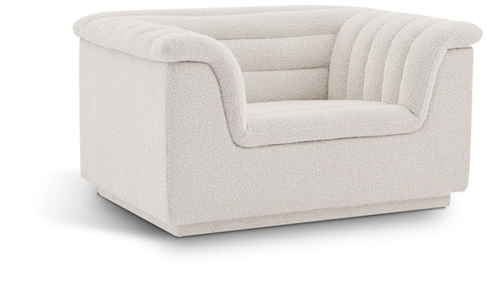 Cascade - Boucle Chair