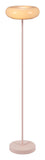 Munk Floor Lamp Beige