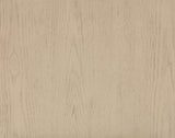 Kaya Contemporary Dresser - Stylish Oak Veneer Furniture with Vegan Leather Accents and Solid Legs