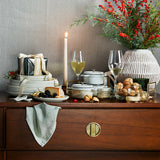 ZWILLING Predicat 6-pc Champagne Flute Set