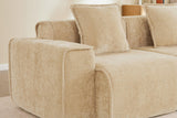 HARRISON 78" Loveseat