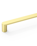 DESIGN3644 Minimalist Matte Black Cabinet Handles –  Easy Installation, Durable & Long-Lasting