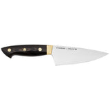 KRAMER by ZWILLING EUROLINE Carbon Collection 2.0 Chef's Knife