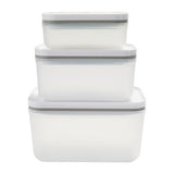 ZWILLING Fresh & Save Plastic Airtight Food Storage Container