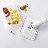 ZWILLING Fresh & Save Fridge Airtight Food Storage Container