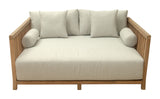 Teras Daybed Gray