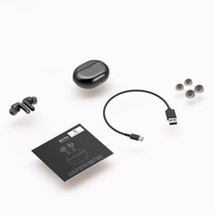 Air4 Pro In-ear aptX Lossless Wireless Earbuds