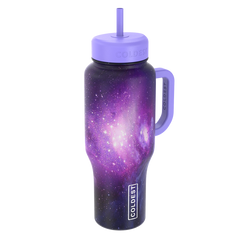 Limitless Water Bottle Astro Purple