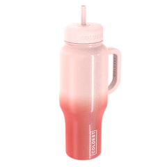 Limitless Water Bottle Belatrix Pink